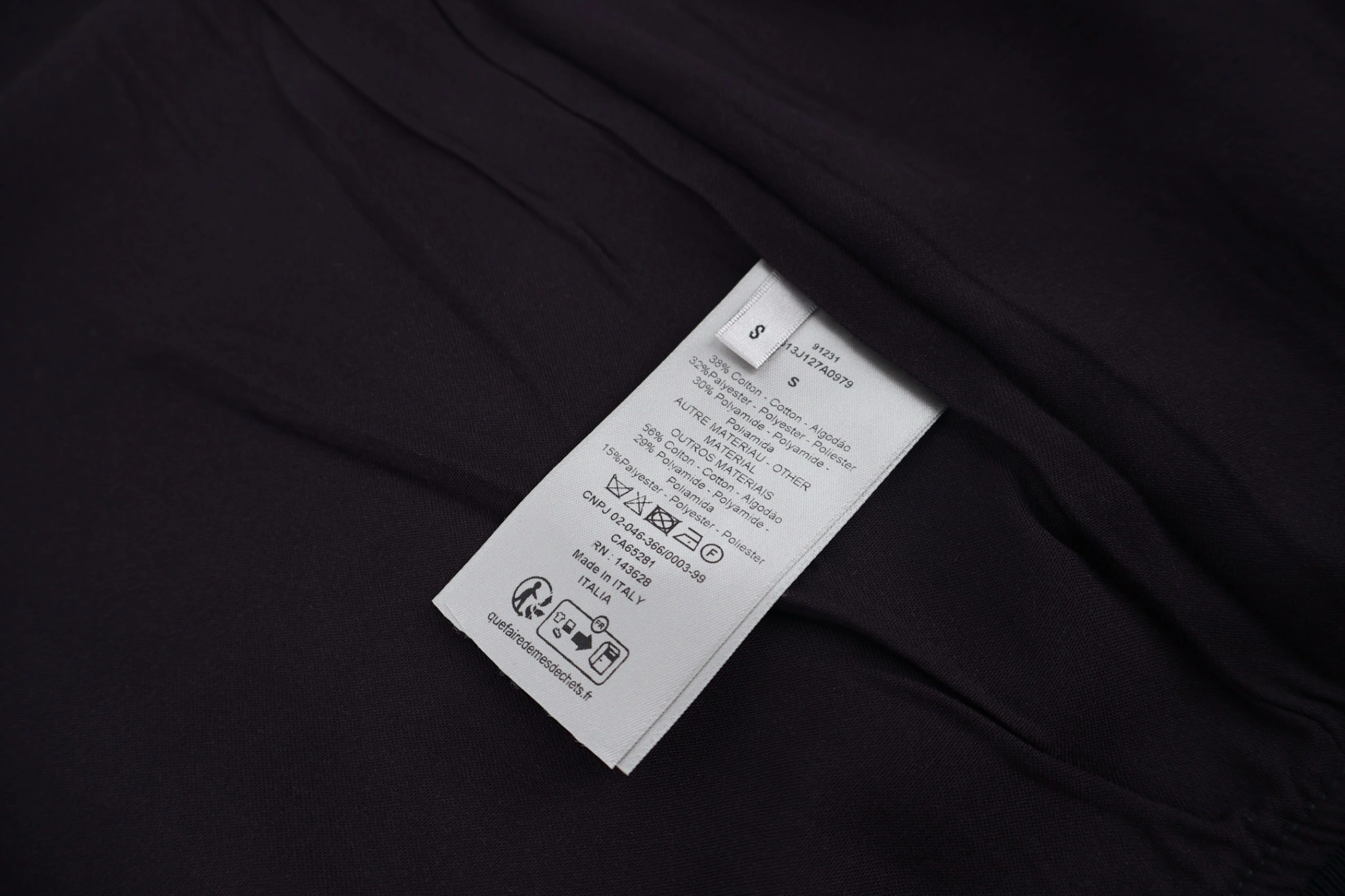 wg.luxury-- 4ior suit Oblique Cotton item:E-F509L1017H